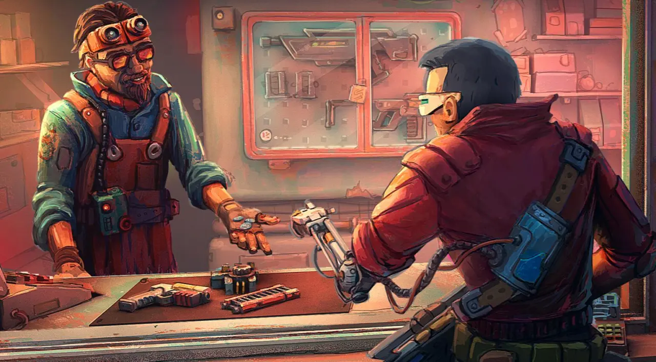 Valve Steam Next Fest