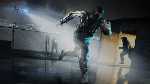 Vasya Run demo released on Steam with parkour visuals reportedly better than Assassin’s Creed Mirage