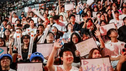 VCT China Teams Finish Last at Valorant Champions Shanghai