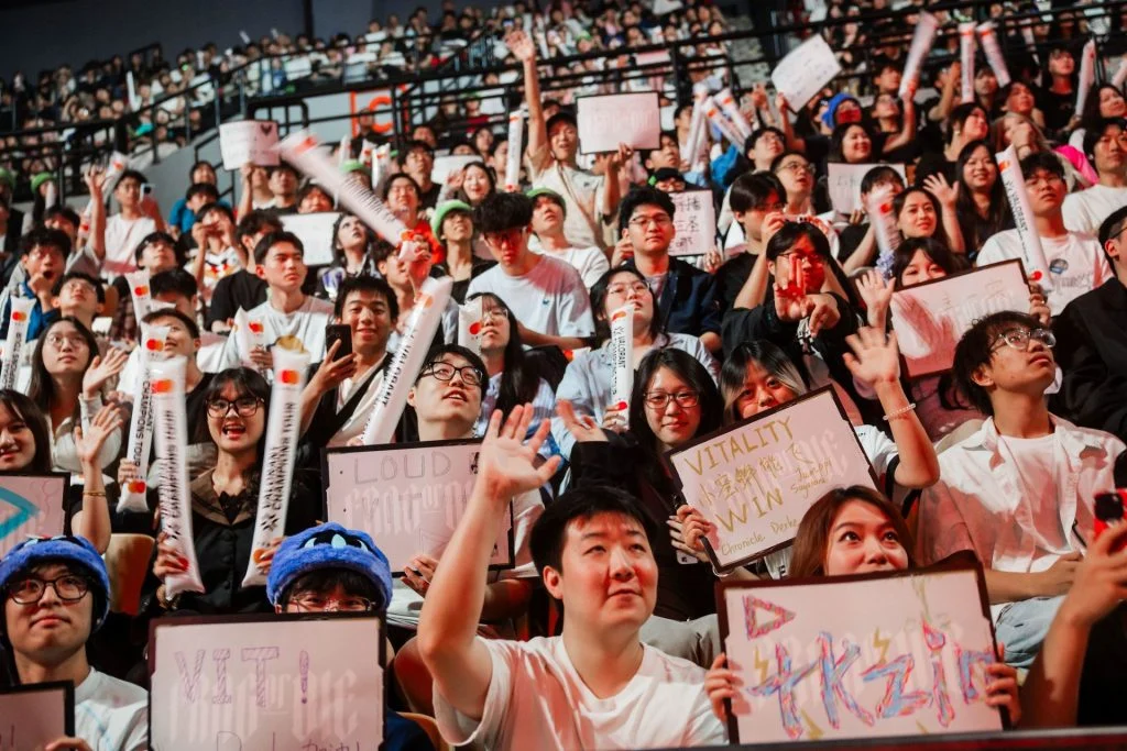 VCT China Teams Finish Last at Valorant Champions Shanghai