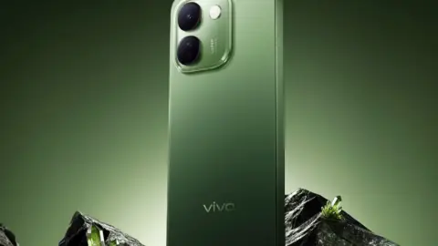 Vivo S2 FE launches with 10,000 mAh battery and IP69 rating for around $405