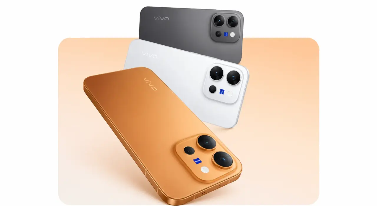 Vivo X500E certification signals global launch within a month