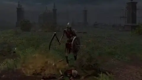 VR mod transforms Diablo II: Resurrected into 3D experience
