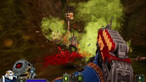Warhammer 40,000: Boltgun 2 Gets Steam Deck Verified One Week Before Launch