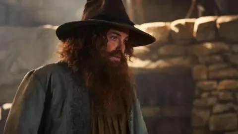 Warner Bros. Indefinitely Postpones The Lord of the Rings: Shadow of the Past Following Leadership Changes