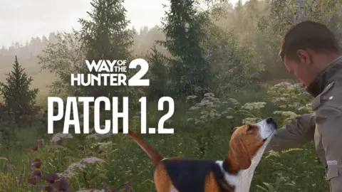 Way of the Hunter 2 Update 1.2 Adds 50% Item Sell-Back and Fixes Aim Assist