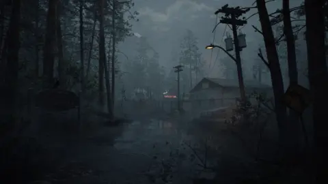 Whispers in the Fog Gameplay Teaser Reveals First-Person Psychological Horror Mechanics