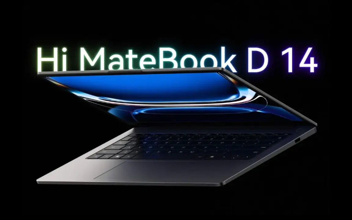Wiko Hi MateBook D 14 Ryzen Edition launches with 50% better multi-core performance for around $864