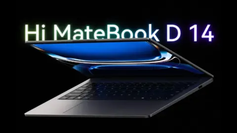Wiko Hi MateBook D 14 Ryzen Edition launches with 50% better multi-core performance for around $864