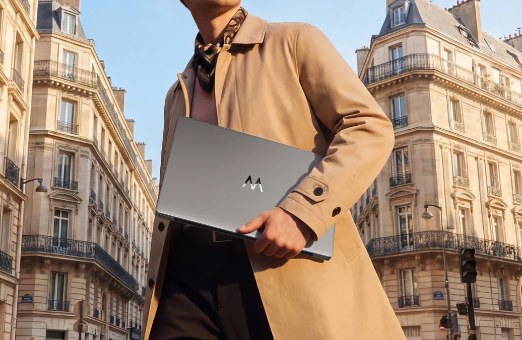 Wiko Hi MateBook D 14 Ryzen Edition laptop