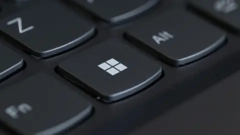 Microsoft Windows 11