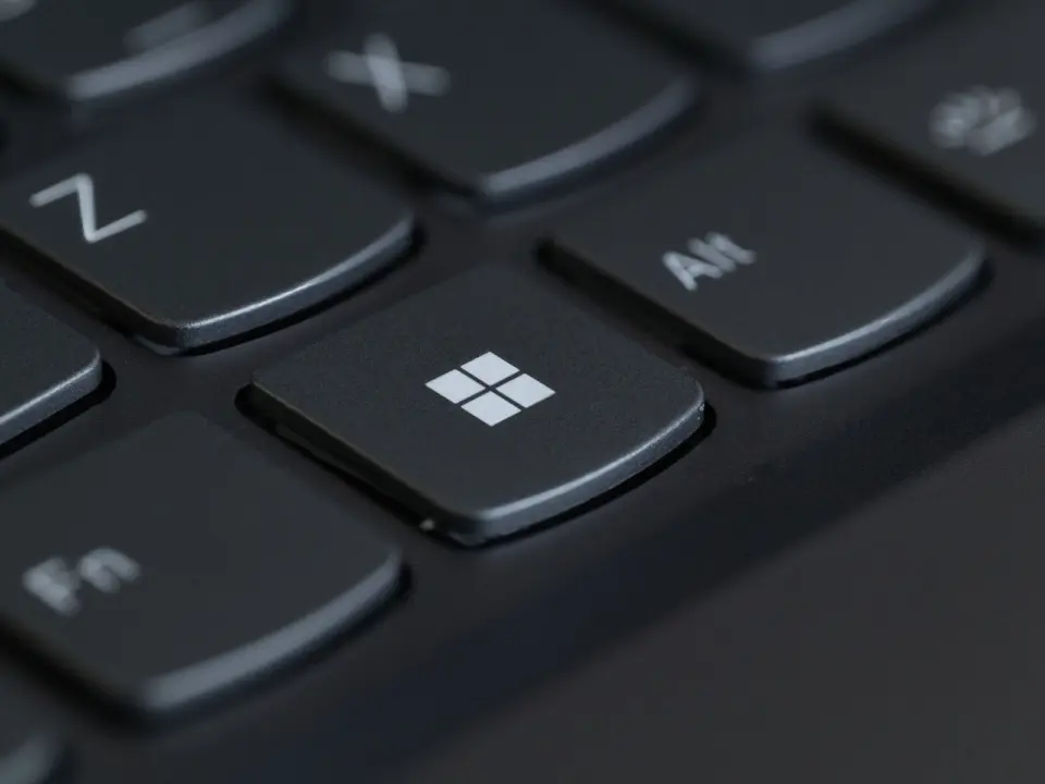 Microsoft Windows 11