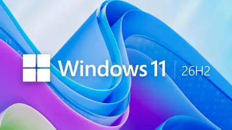 Windows 11 26H2 update boosts responsiveness with Low Latency Profile and reported RAM cuts