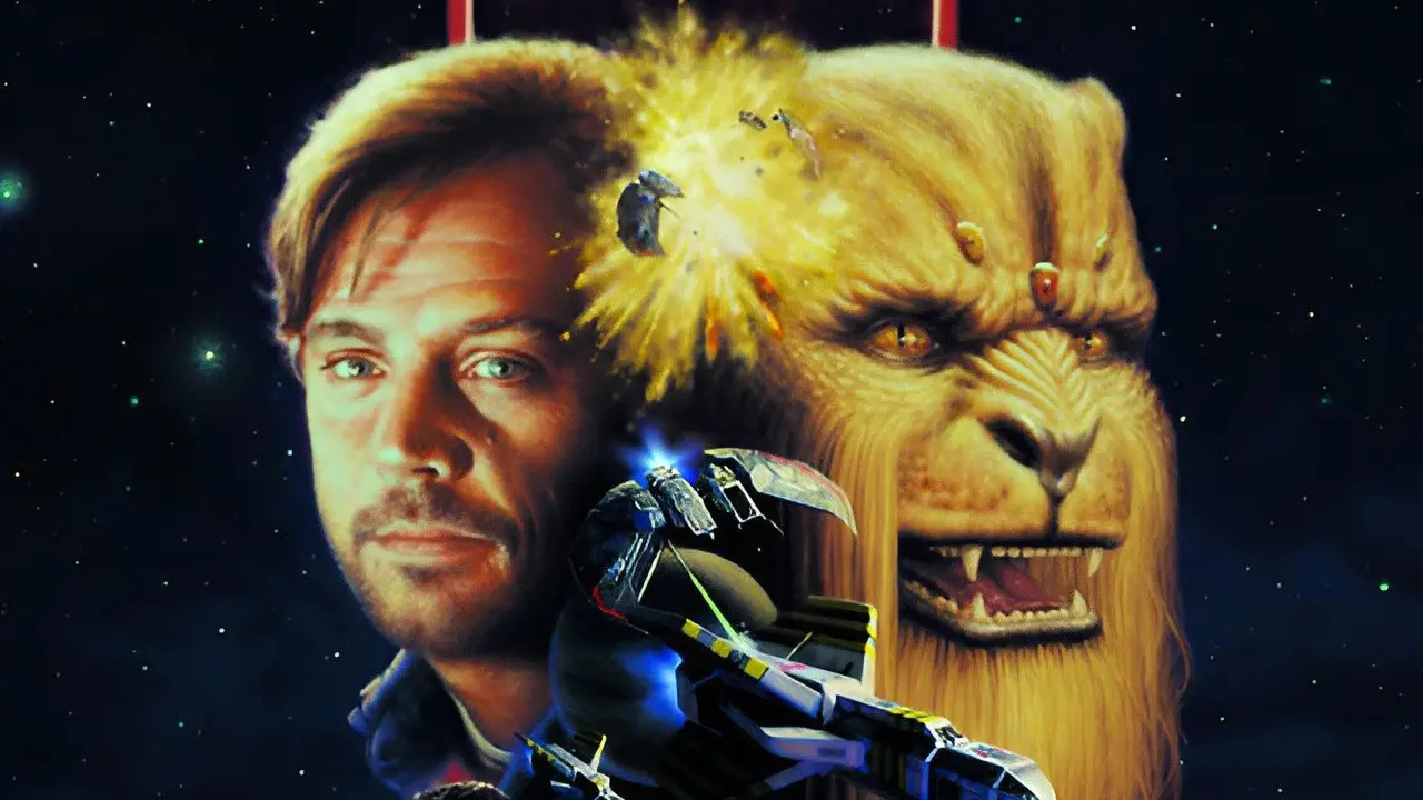 Wing Commander 3 gets 30th Anniversary Edition with FMVs restored from original source tapes
