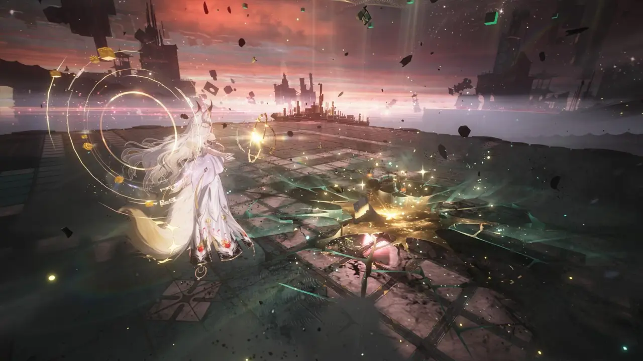 Wuthering Waves players can now cut PC installation size from 99 GB to 57.8 GB with new SD package