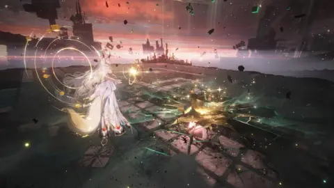 Wuthering Waves players can now cut PC installation size from 99 GB to 57.8 GB with new SD package