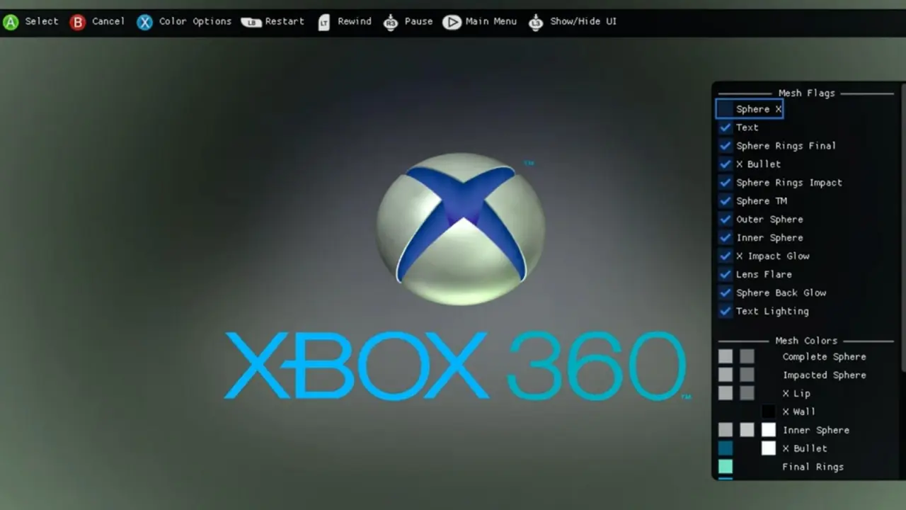 Xbox 360 softmod Peer Pressure bypasses security restrictions 20 years after launch
