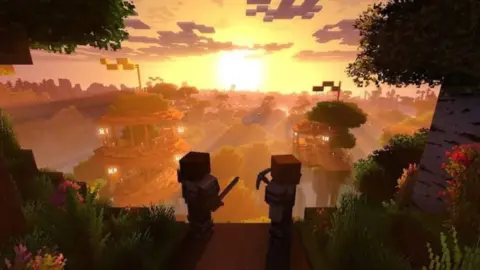 Xbox appoints former Reddit CPO Maria Angelidou-Smith as new Mojang CEO