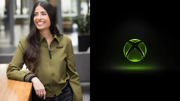 Xbox logo