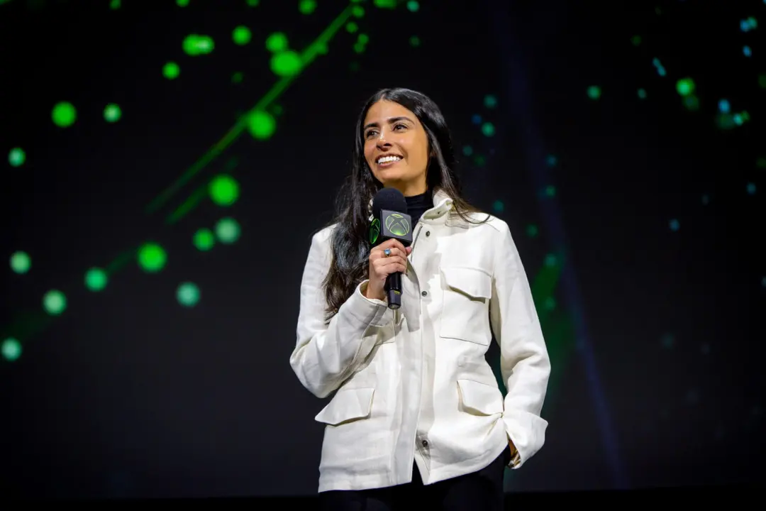 Xbox CEO Asha Sharma confirms next-gen Helix will be a family of devices including portable hardware