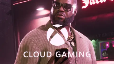 Microsoft Grand Theft Auto VI