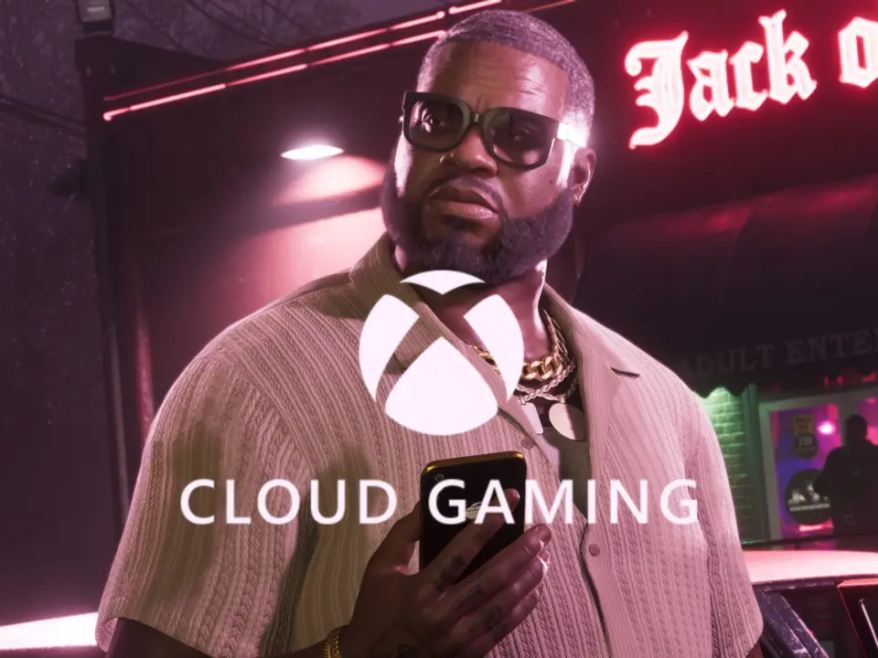 Microsoft Grand Theft Auto VI