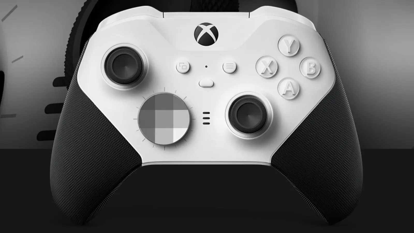 Xbox Elite Series 3 controller concept