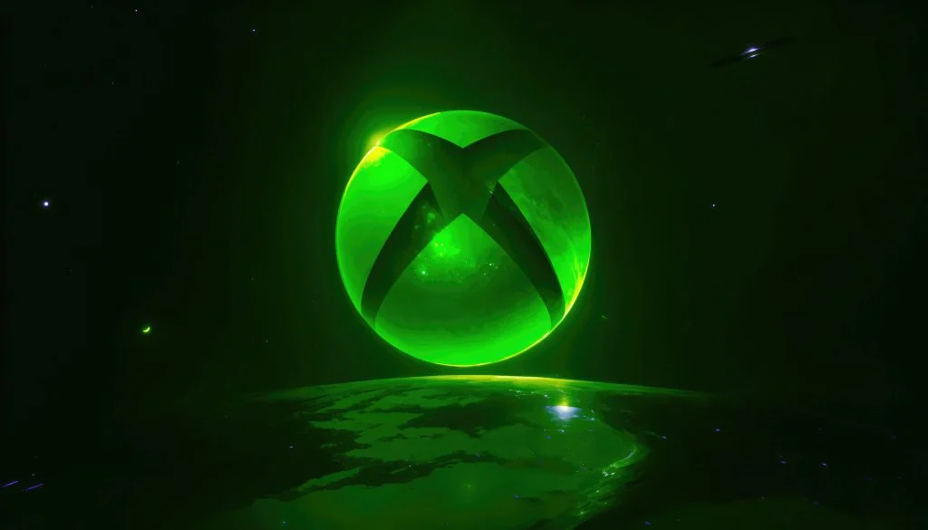 Xbox Job Listing Confirms Microsoft Is Still Committed to Physical Disc Distribution