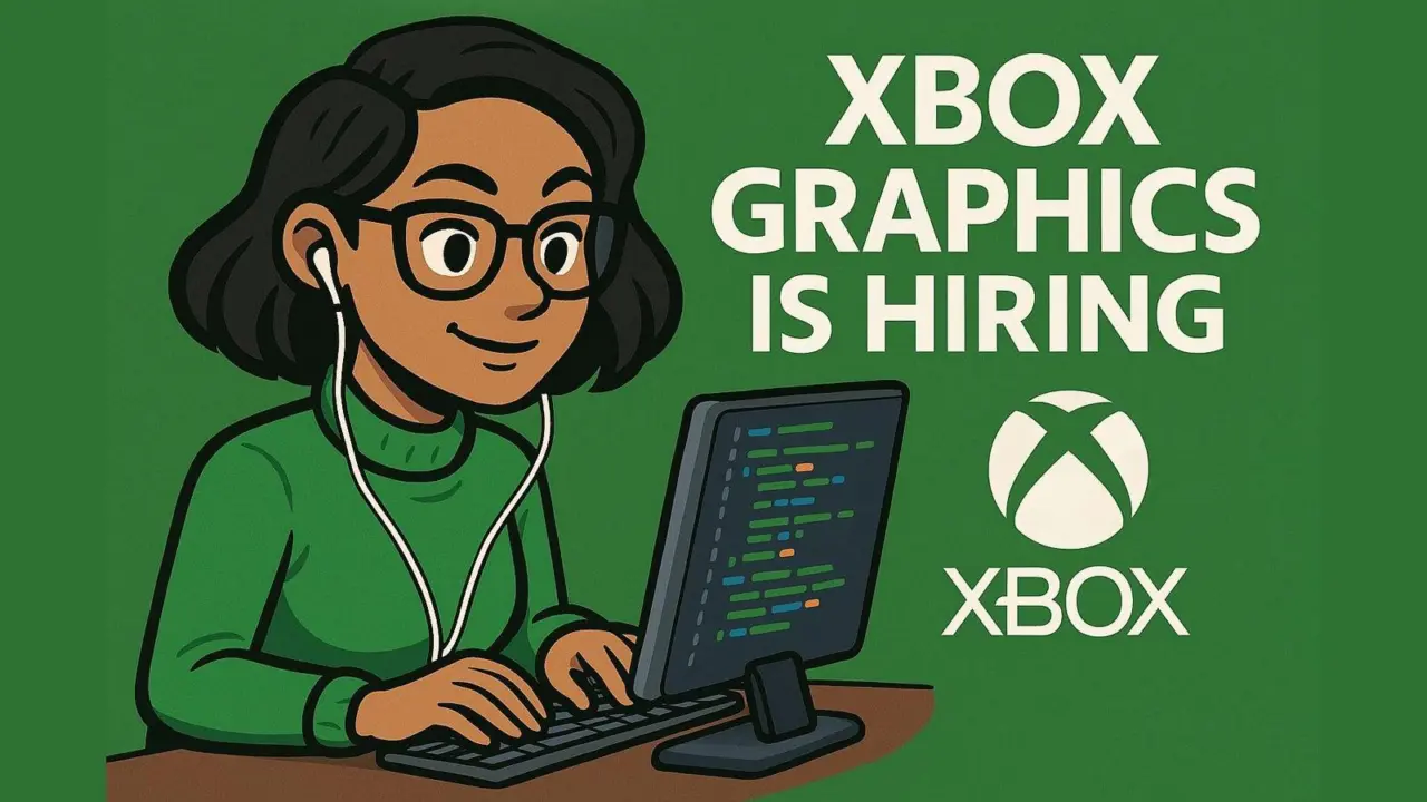 Xbox Manager Deletes X Account After Backlash Over AI Game Development Claims
