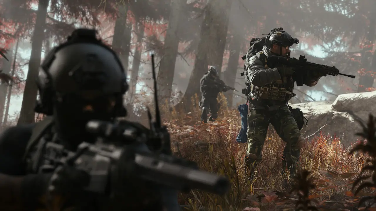Xbox Replaces Custom Dashboards with Call of Duty Ads, Here’s How to Turn It Off