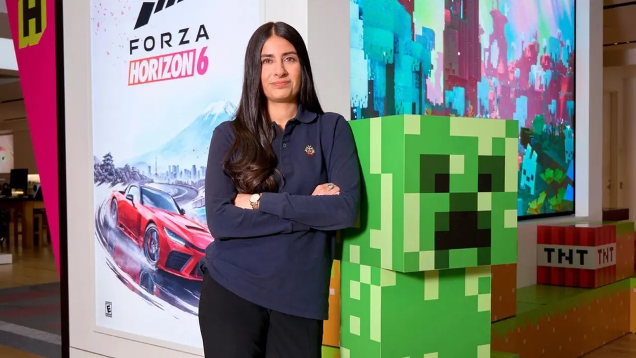 Xbox US market share shrinks as Asha Sharma’s strategic initiatives fail to reverse sales decline
