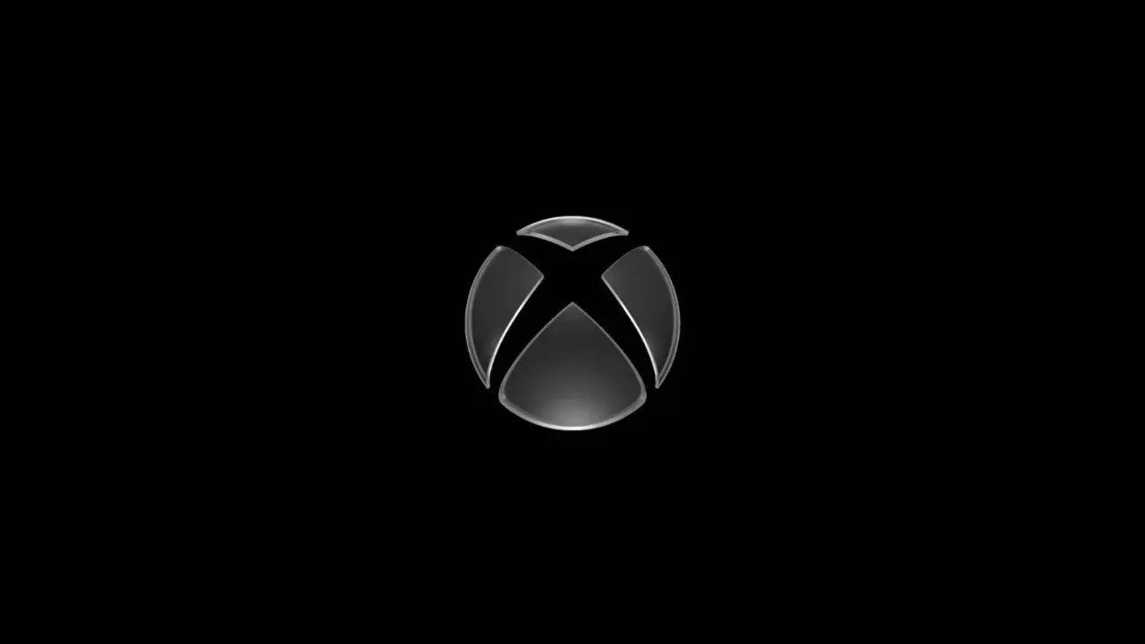 Xbox logo and hardware imagery