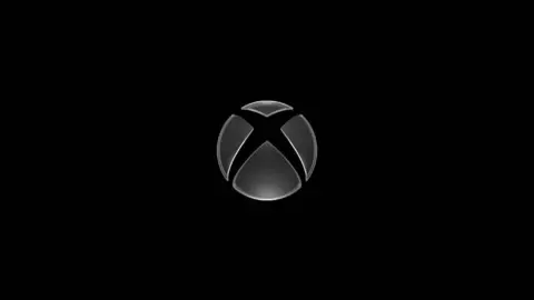 Xbox logo and hardware imagery