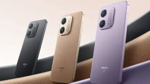 Xiaomi Redmi 17C launched with 6,000 mAh battery and 120 Hz display for around $218