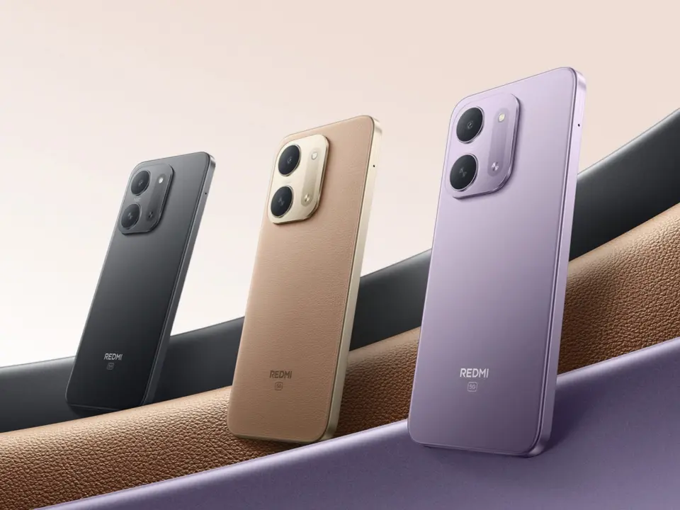 Xiaomi Redmi 17C launched with 6,000 mAh battery and 120 Hz display for around $218