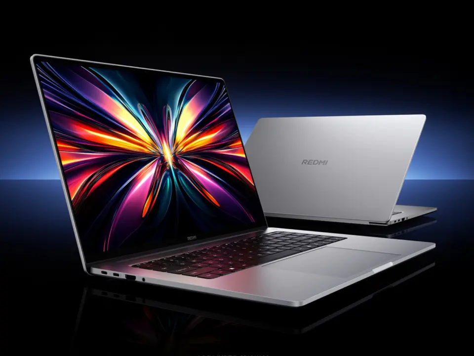Xiaomi Redmi Book 16