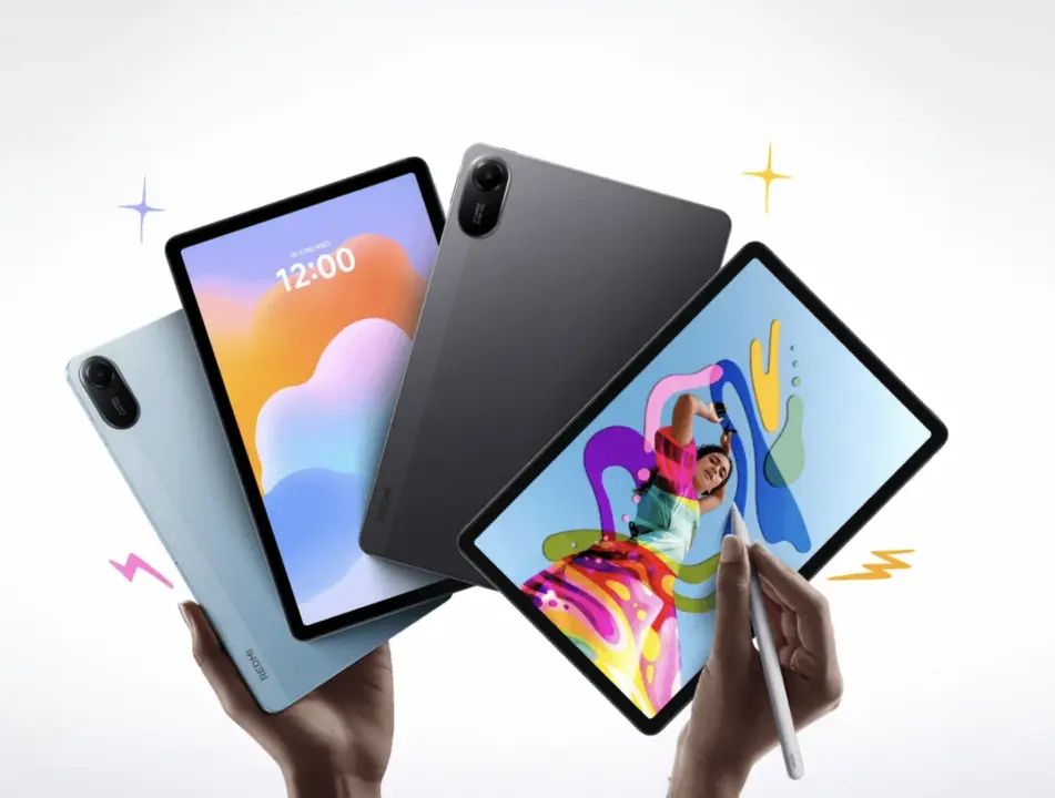 Xiaomi Redmi Pad 3