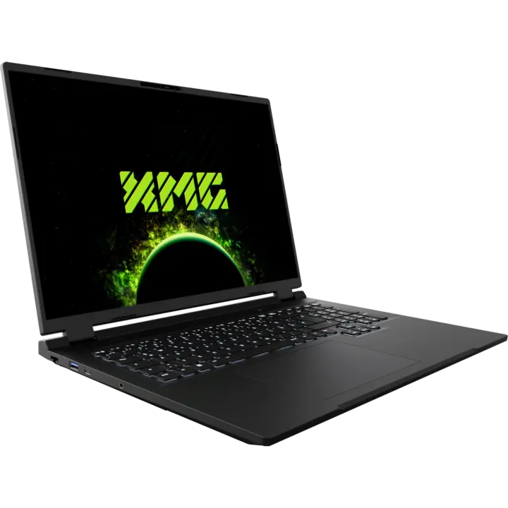 XMG PRO 18 launches with RTX 5070 Ti and 300 Hz display for $3,698