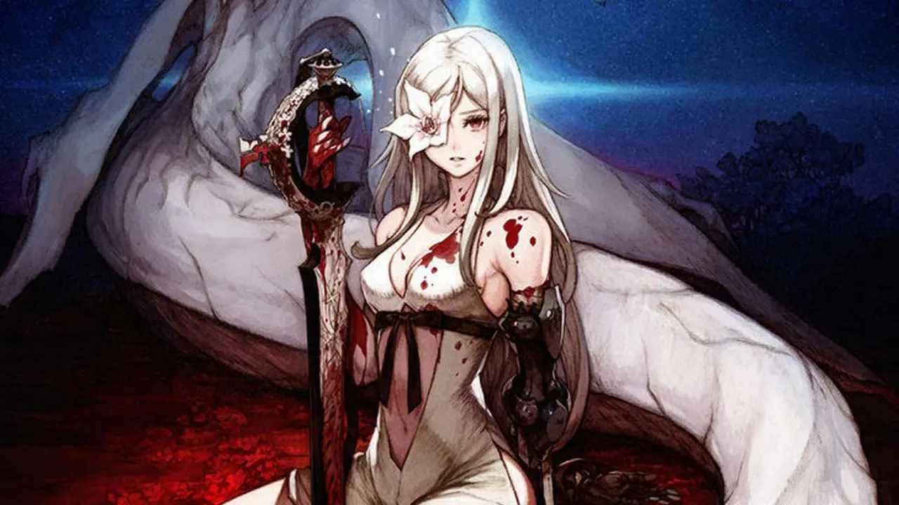 Yoko Taro