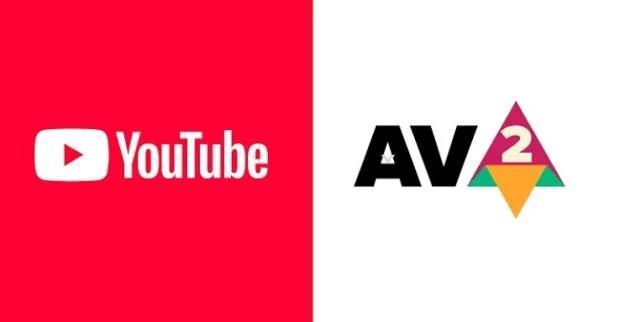 YouTube AV2 video codec streaming interface