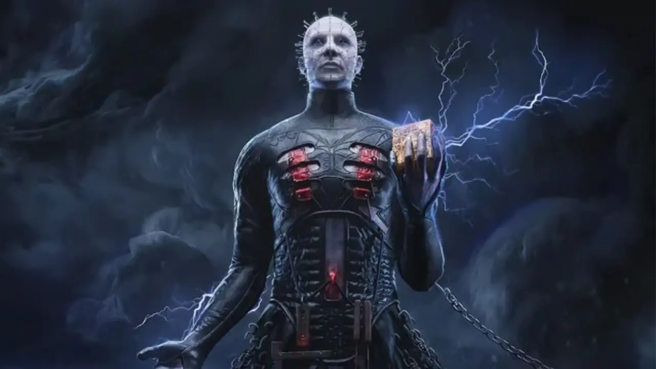 YouTuber loses 190,000 subscribers after YouTube bans Hellraiser: Revival gameplay