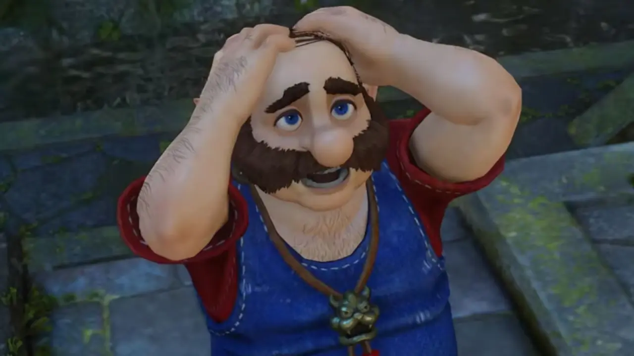 Nintendo The Legend of Zelda: Ocarina of Time