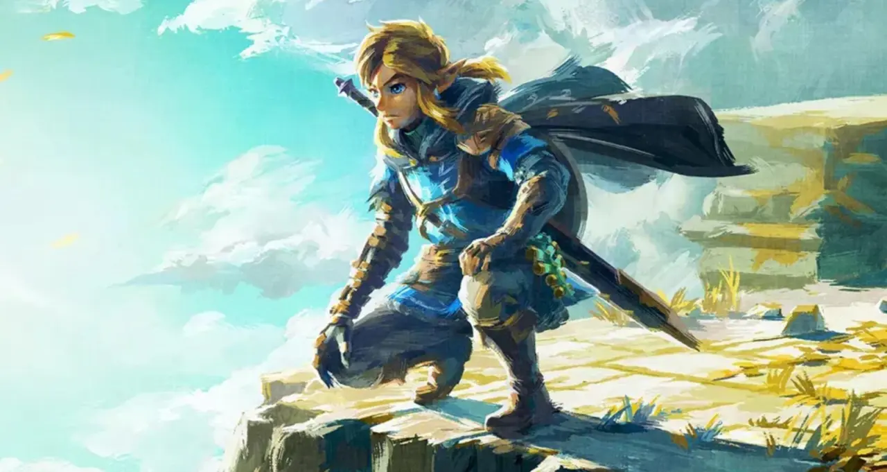 Zelda: Tears of the Kingdom PC port runs 32–59 FPS on RTX 4060 Ti, modder estimates 2 weeks to 1 month for completion