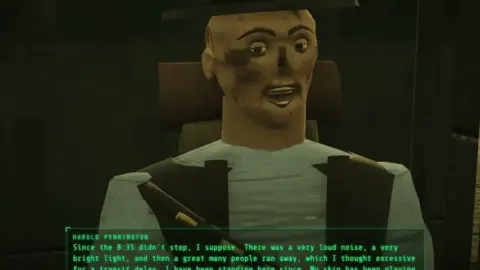 ZeniMax Fallout: New York