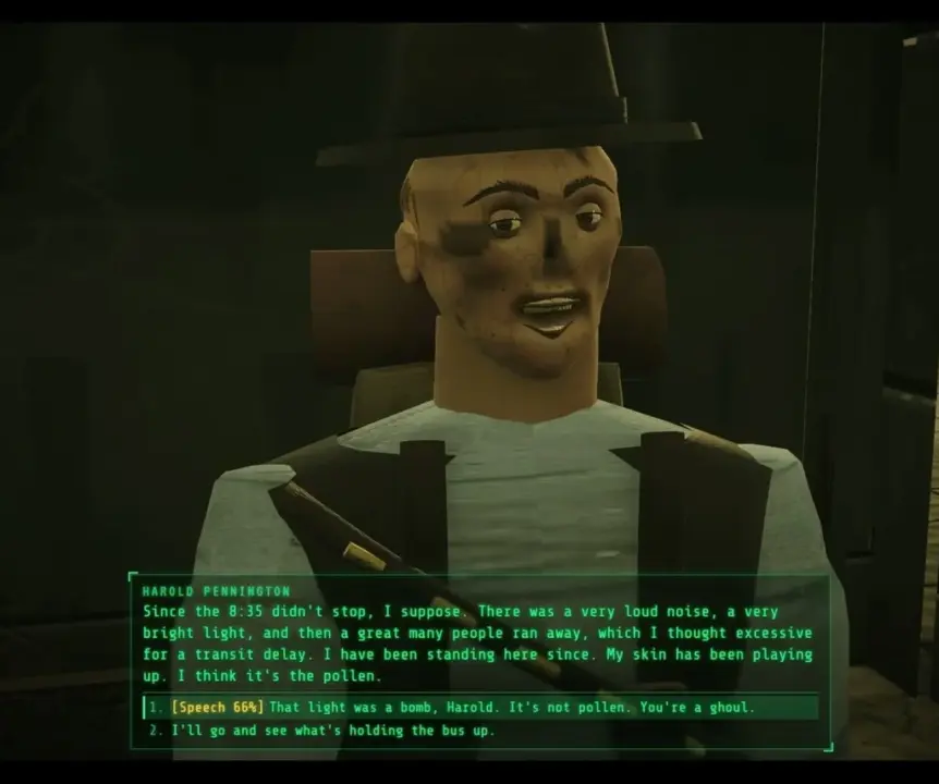 ZeniMax Fallout: New York